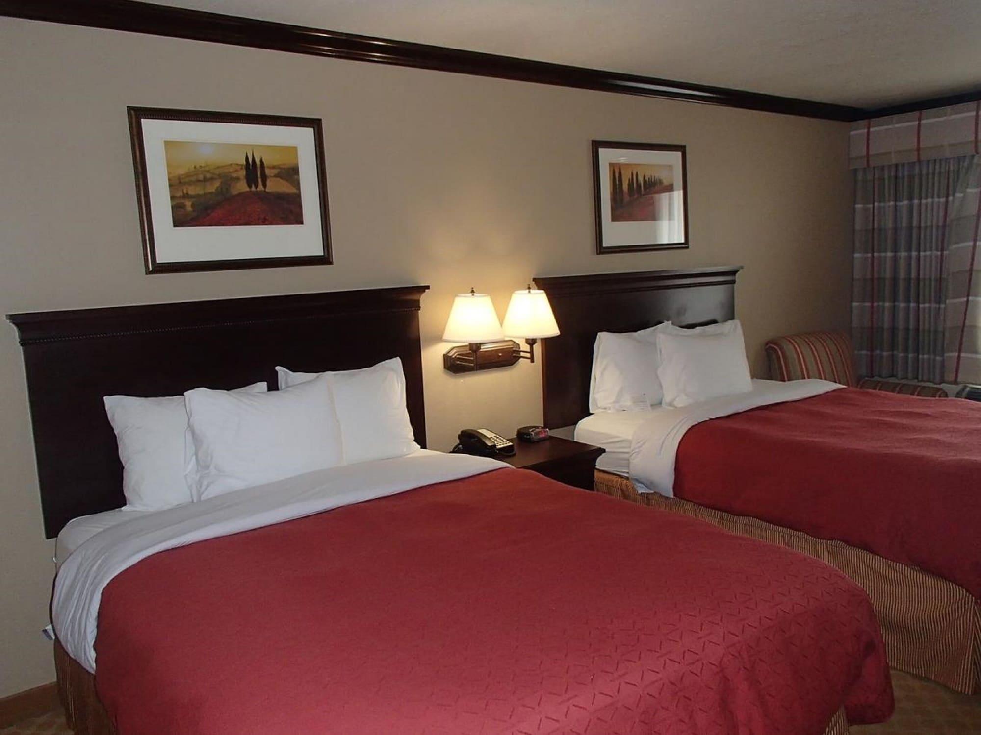 Country Inn & Suites By Radisson, Galveston Beach, Tx Exteriör bild
